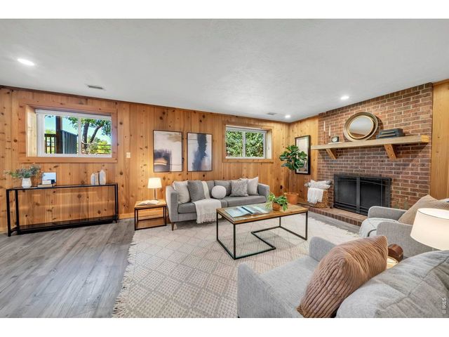 2511 N Franklin Ave, Louisville, CO 80027
