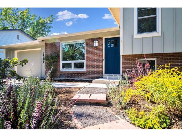 2511 N Franklin Ave, Louisville, CO 80027