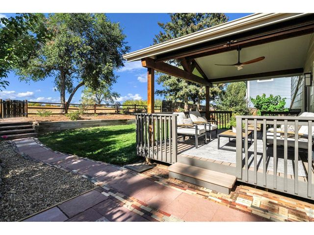2511 N Franklin Ave, Louisville, CO 80027