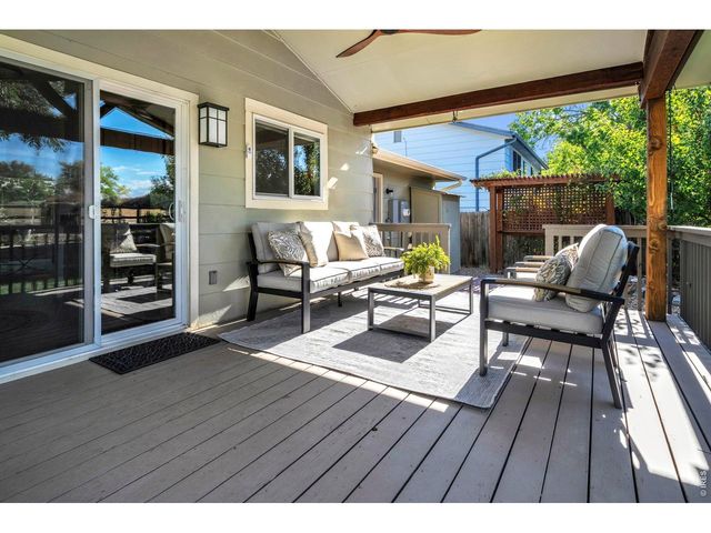 2511 N Franklin Ave, Louisville, CO 80027