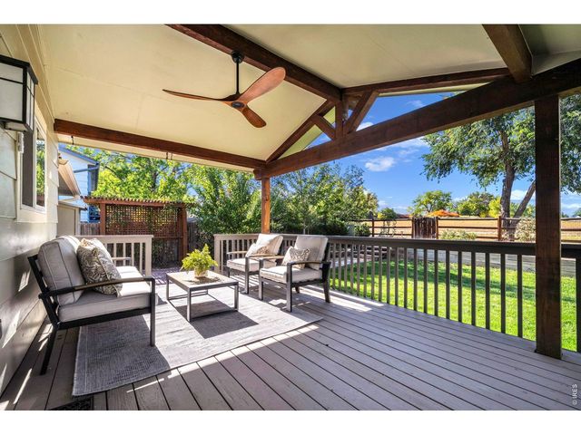 2511 N Franklin Ave, Louisville, CO 80027