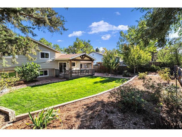 2511 N Franklin Ave, Louisville, CO 80027