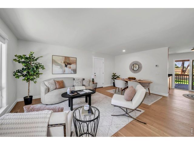 2511 N Franklin Ave, Louisville, CO 80027