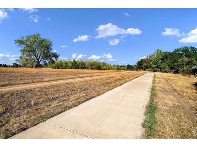2511 N Franklin Ave, Louisville, CO 80027