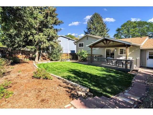 2511 N Franklin Ave, Louisville, CO 80027