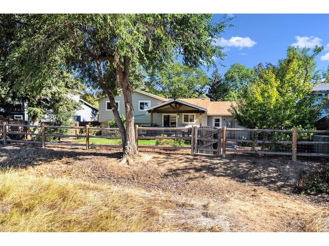 2511 N Franklin Ave, Louisville, CO 80027