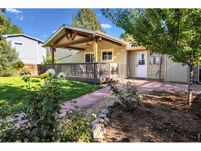 2511 N Franklin Ave, Louisville, CO 80027
