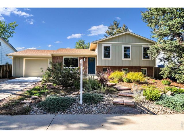 2511 N Franklin Ave, Louisville, CO 80027