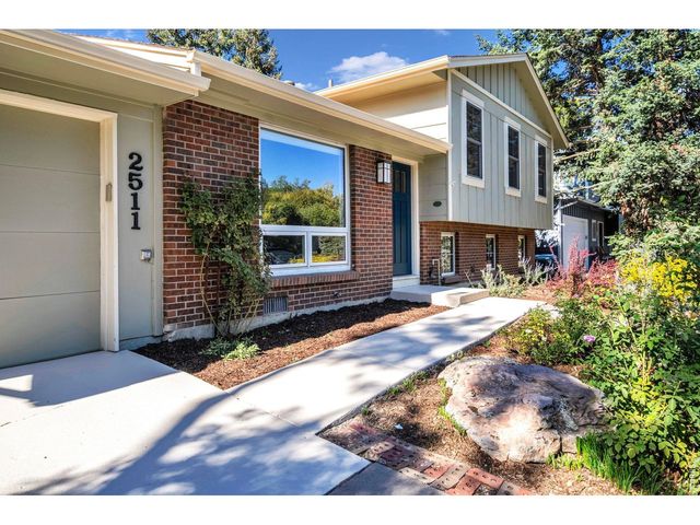 2511 N Franklin Ave, Louisville, CO 80027