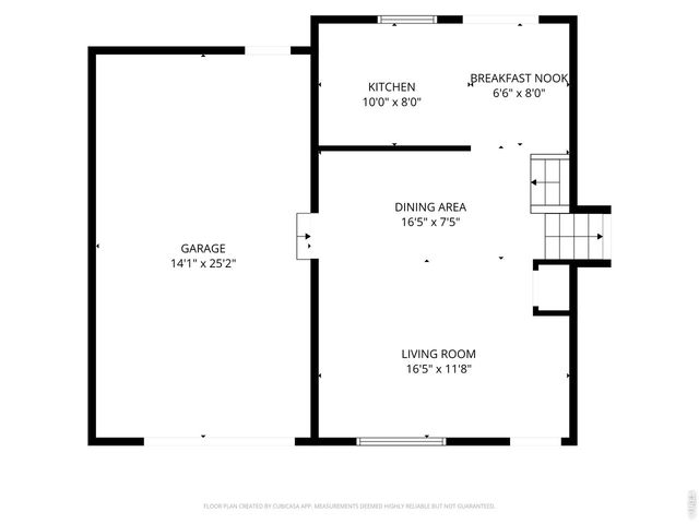 2511 N Franklin Ave, Louisville, CO 80027
