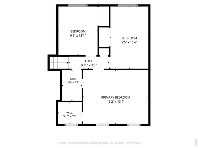 2511 N Franklin Ave, Louisville, CO 80027