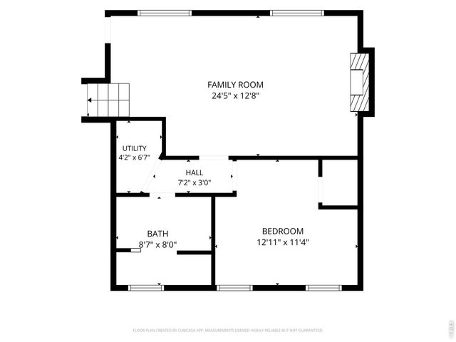 2511 N Franklin Ave, Louisville, CO 80027