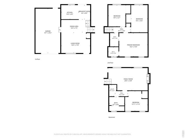 2511 N Franklin Ave, Louisville, CO 80027