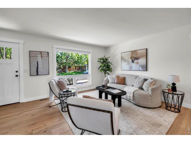 2511 N Franklin Ave, Louisville, CO 80027