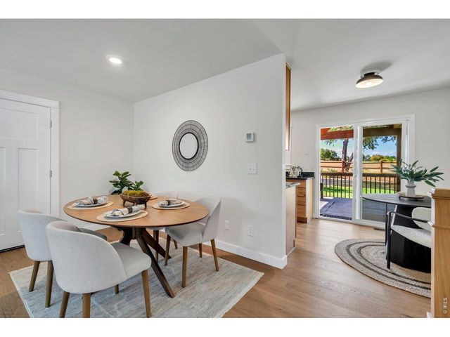 2511 N Franklin Ave, Louisville, CO 80027