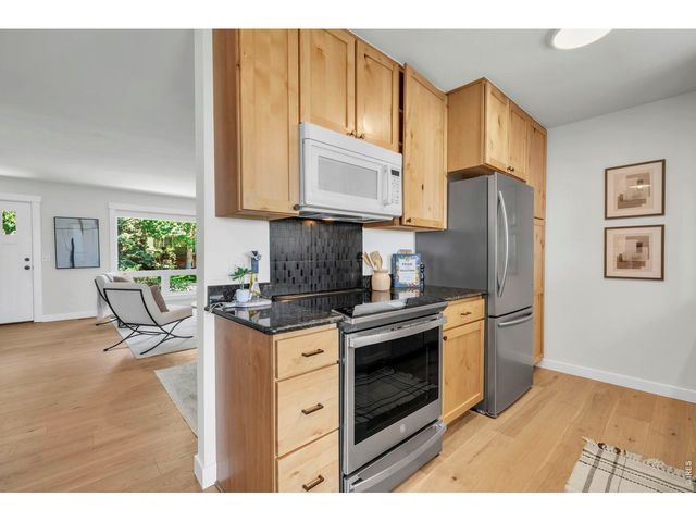 2511 N Franklin Ave, Louisville, CO 80027
