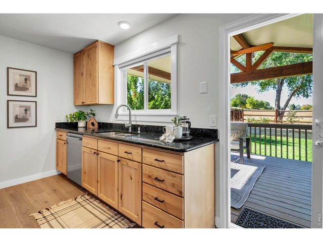 2511 N Franklin Ave, Louisville, CO 80027