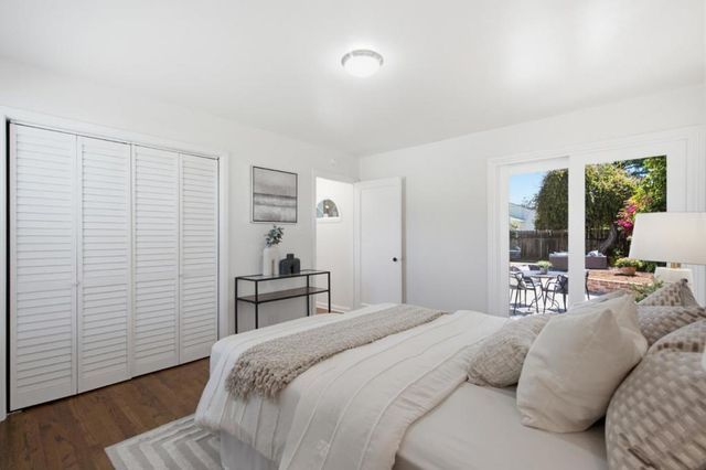 2438 Massachusetts Avenue, Redwood City, CA 94061