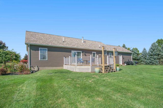 65650 Tropicana Avenue, Goshen, IN 46528