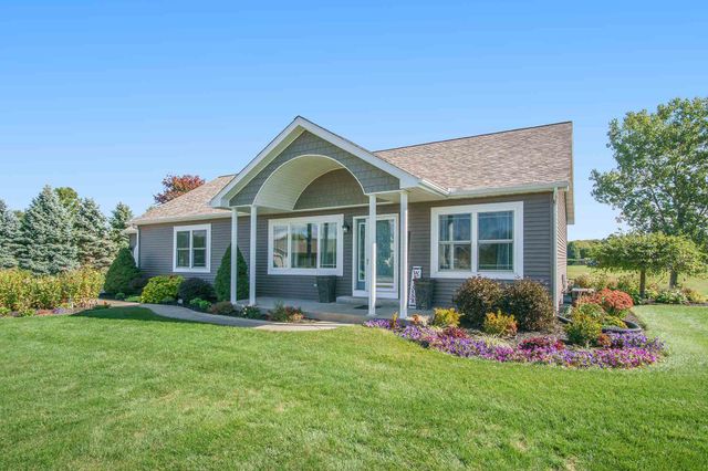 65650 Tropicana Avenue, Goshen, IN 46528