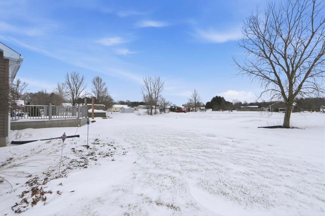 65650 Tropicana Avenue, Goshen, IN 46528