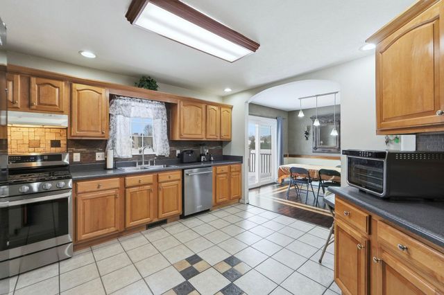 65650 Tropicana Avenue, Goshen, IN 46528