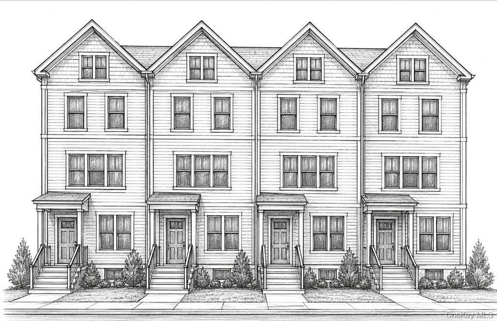 88 & 92 Crescent Street, Brooklyn, NY 11208