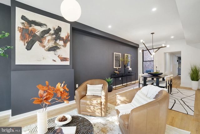 403 O ST NW, Washington, DC 20001