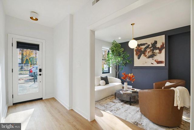 403 O ST NW, Washington, DC 20001