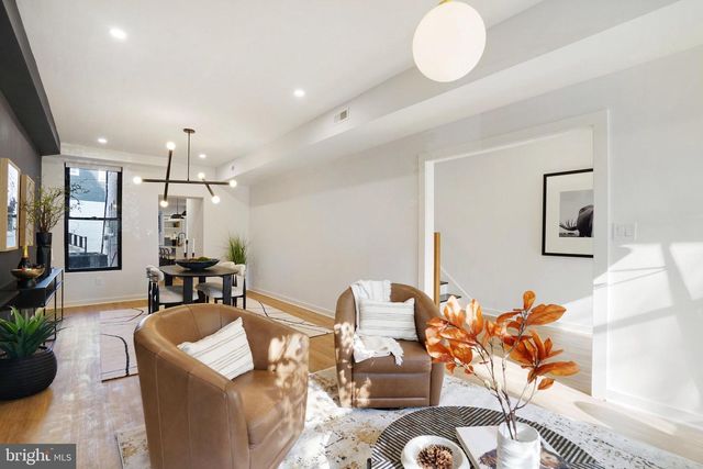 403 O ST NW, Washington, DC 20001