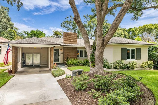 1215 DELANEY PARK DRIVE, Orlando, FL 32806