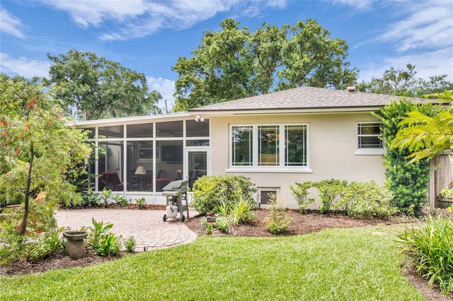 1215 DELANEY PARK DRIVE, Orlando, FL 32806