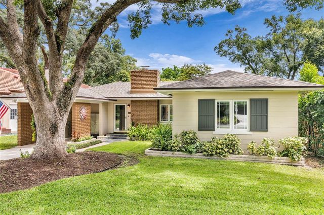 1215 DELANEY PARK DRIVE, Orlando, FL 32806