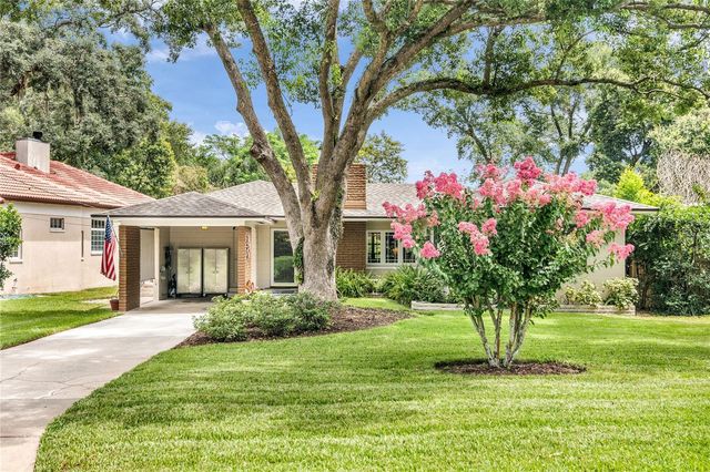 1215 DELANEY PARK DRIVE, Orlando, FL 32806