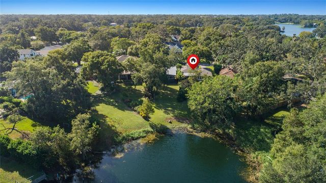 1215 DELANEY PARK DRIVE, Orlando, FL 32806