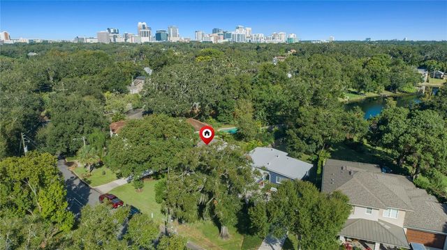 1215 DELANEY PARK DRIVE, Orlando, FL 32806
