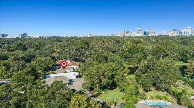 1215 DELANEY PARK DRIVE, Orlando, FL 32806