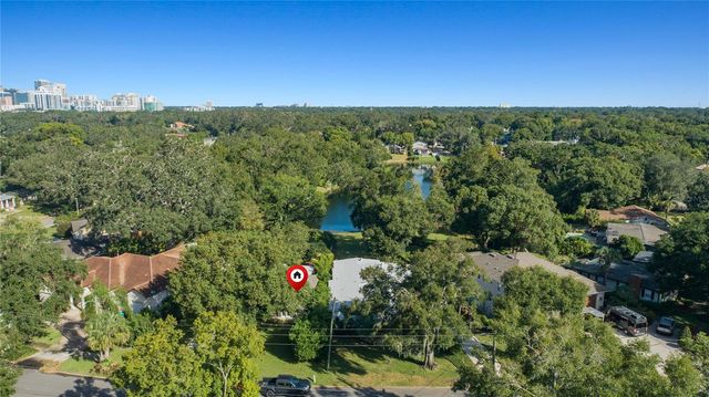 1215 DELANEY PARK DRIVE, Orlando, FL 32806