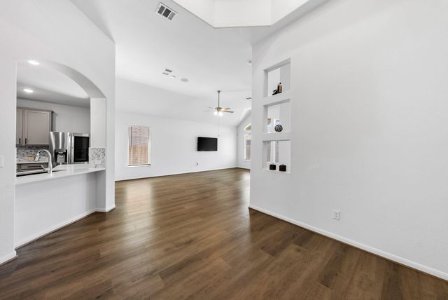 108 Azalea Springs RD, Liberty Hill, TX 78642