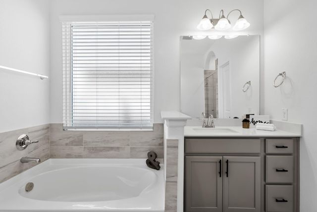 108 Azalea Springs RD, Liberty Hill, TX 78642