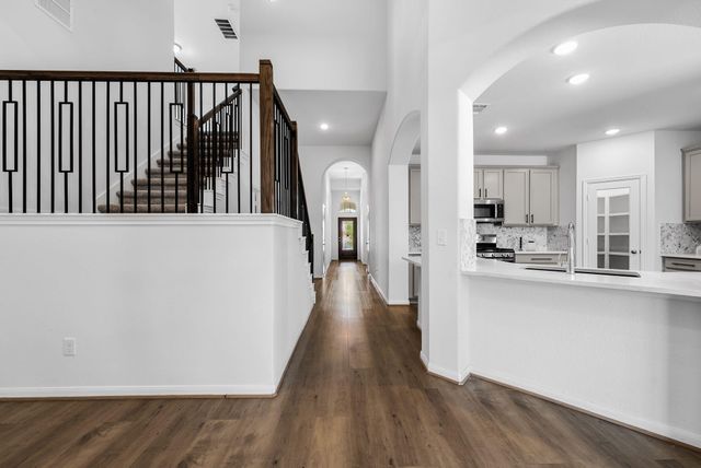 108 Azalea Springs RD, Liberty Hill, TX 78642