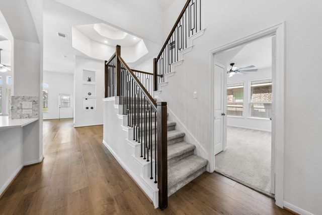 108 Azalea Springs RD, Liberty Hill, TX 78642