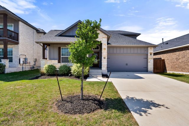 108 Azalea Springs RD, Liberty Hill, TX 78642