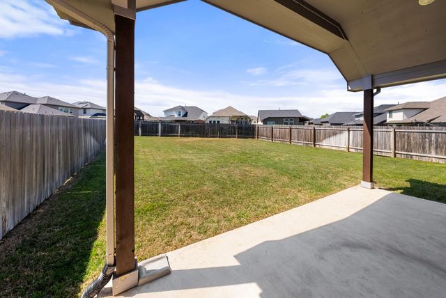 108 Azalea Springs RD, Liberty Hill, TX 78642