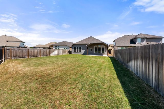 108 Azalea Springs RD, Liberty Hill, TX 78642