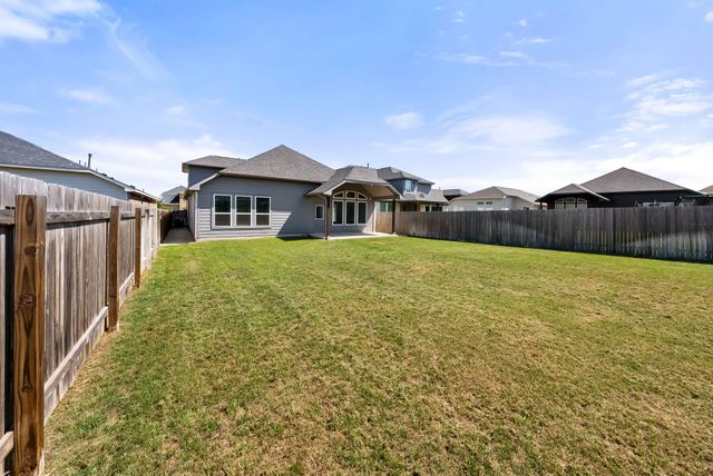 108 Azalea Springs RD, Liberty Hill, TX 78642