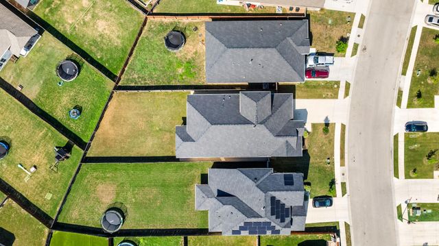 108 Azalea Springs RD, Liberty Hill, TX 78642