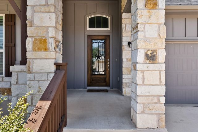 108 Azalea Springs RD, Liberty Hill, TX 78642