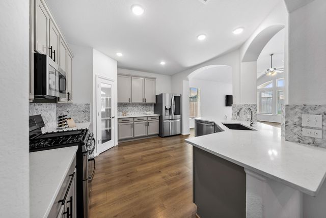 108 Azalea Springs RD, Liberty Hill, TX 78642