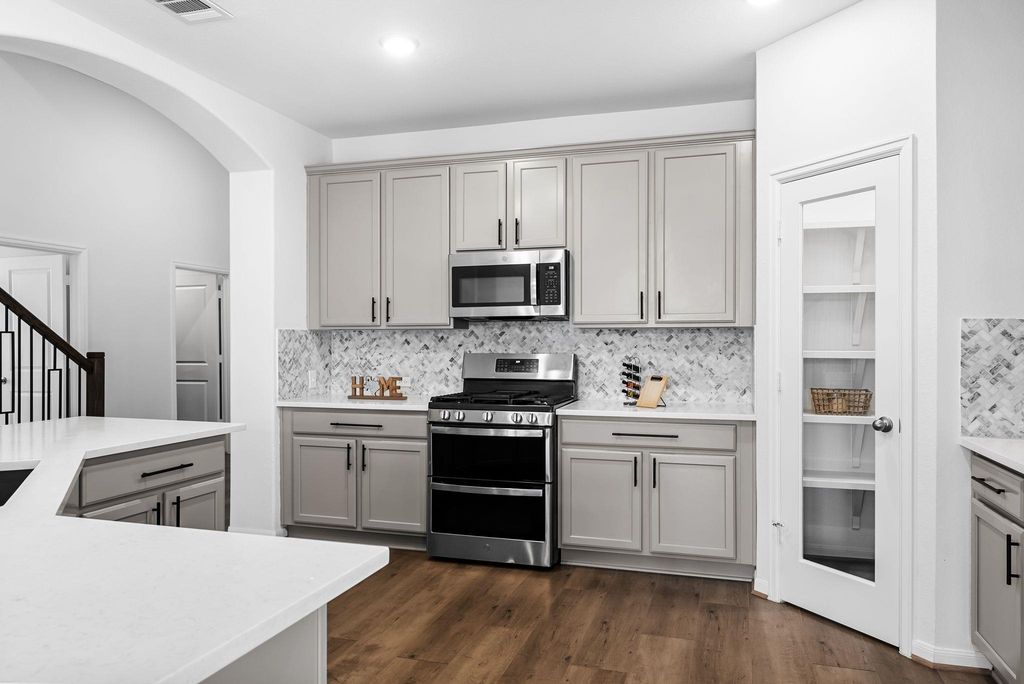 108 Azalea Springs RD, Liberty Hill, TX 78642